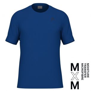 Head PLAY Tech T-Shirt uni Men RO - 52/54 (ХL)